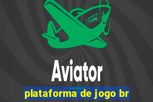 plataforma de jogo br